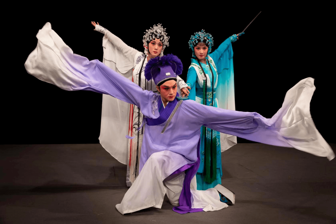 15温州市东南剧院【白蛇传】【狮吼记】1月5,6日 19:302021瓯剧巡演从