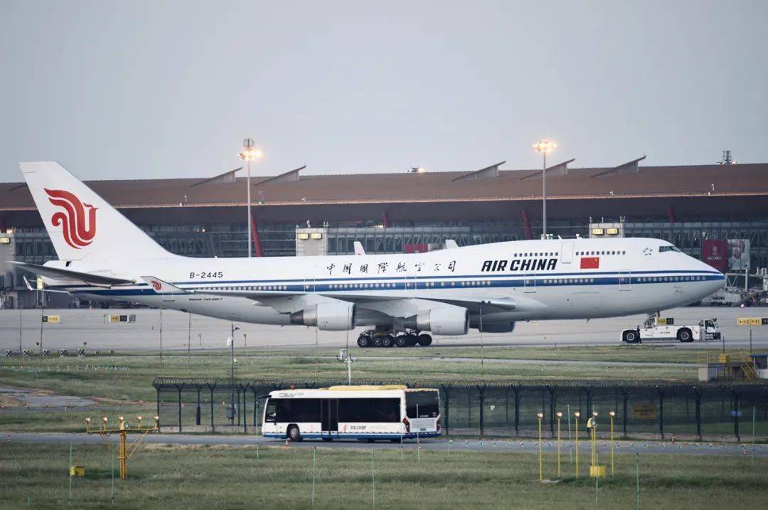 这个新功能你必须pick,快来看看你的飞行碳足迹_国航