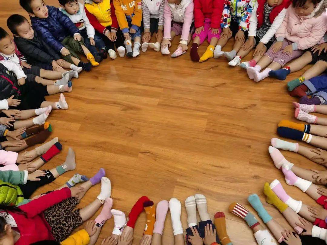 融合教育错袜也足够精彩