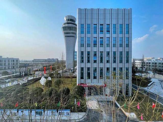 成都在建机场修的咋样了