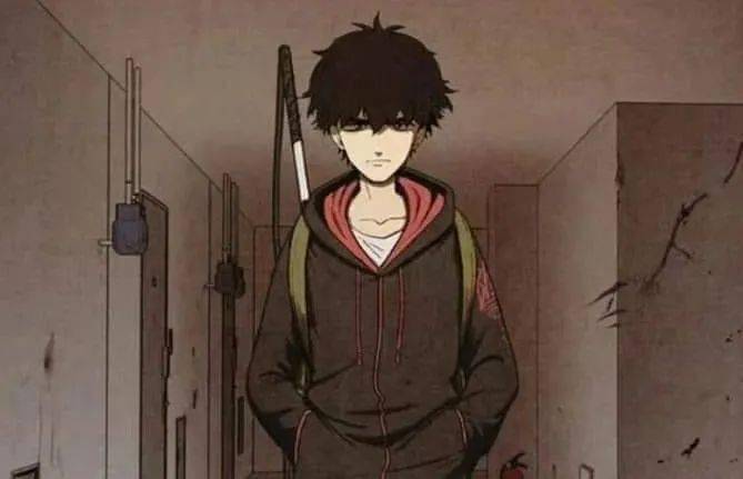 这部剧改编自金坎比和黄英璨共同创作的漫画《家》.