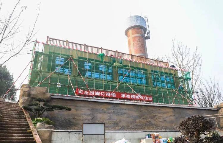 梁平将新增一博物馆，明年1月开放