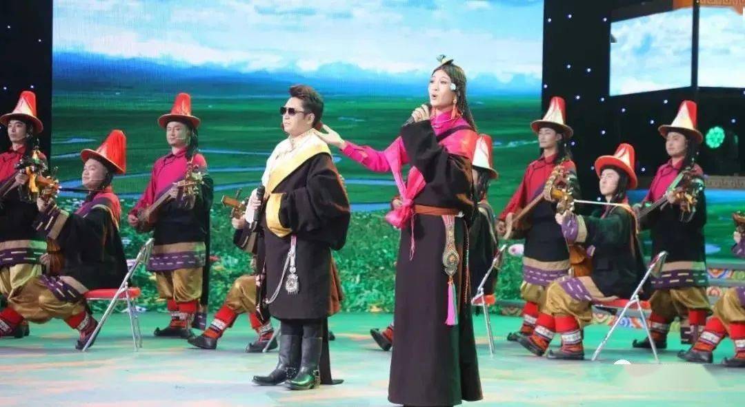 万众期待!安多卫视2021藏历新年文艺晚会分会场在迭部