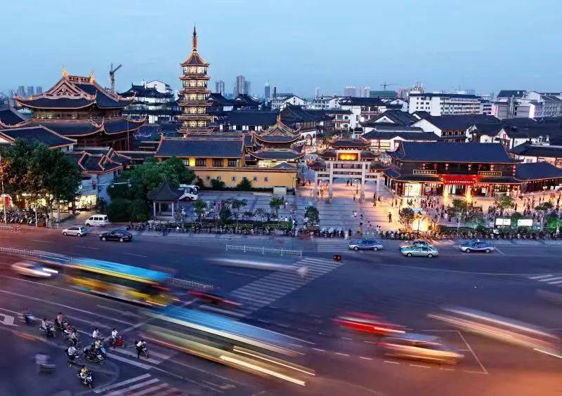 无锡市梁溪区评上了