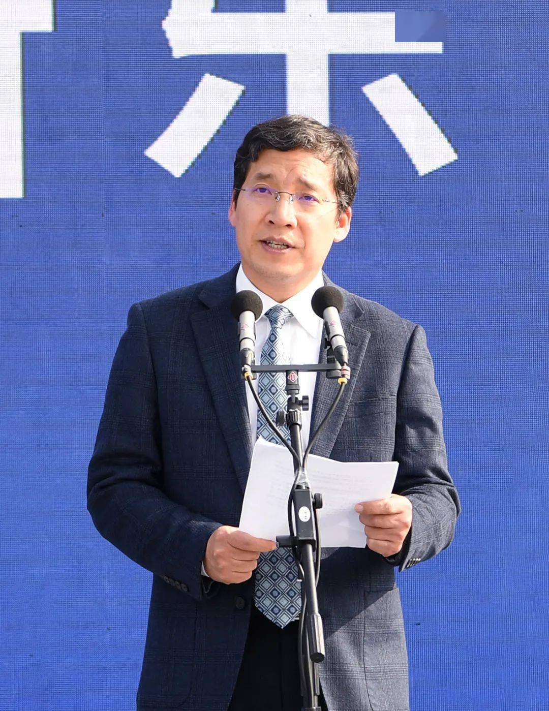 上虞引入全省一流医疗资源浙大邵逸夫医院绍兴院区开工建设