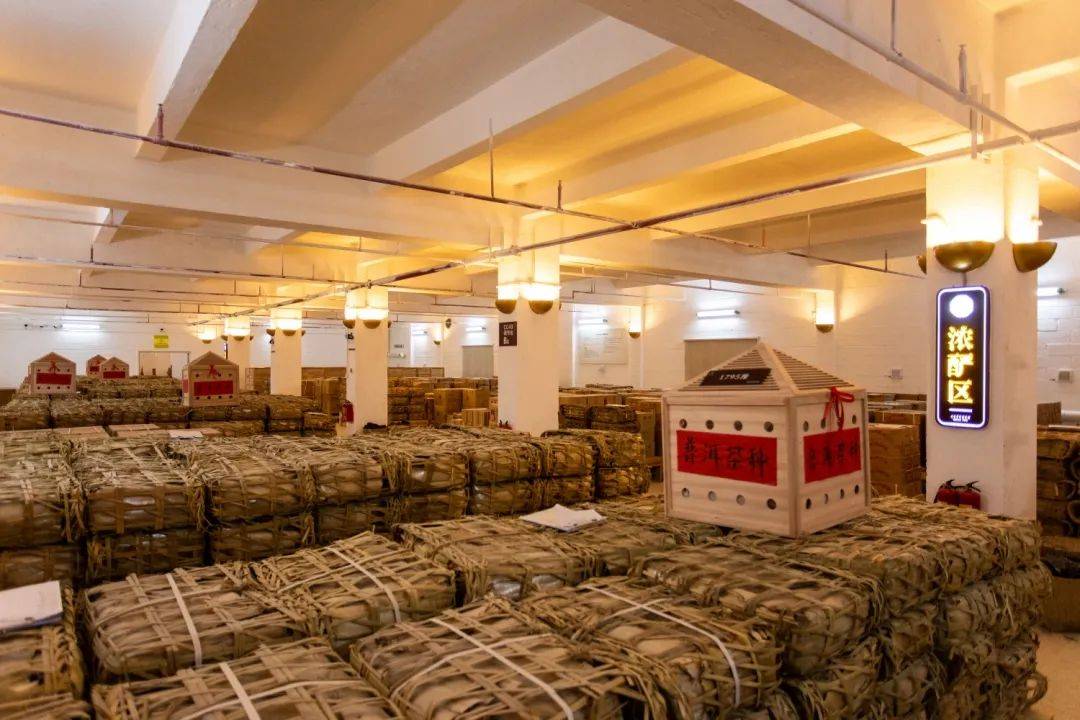 文化东莞世界工厂之外藏茶之都名片已经打响