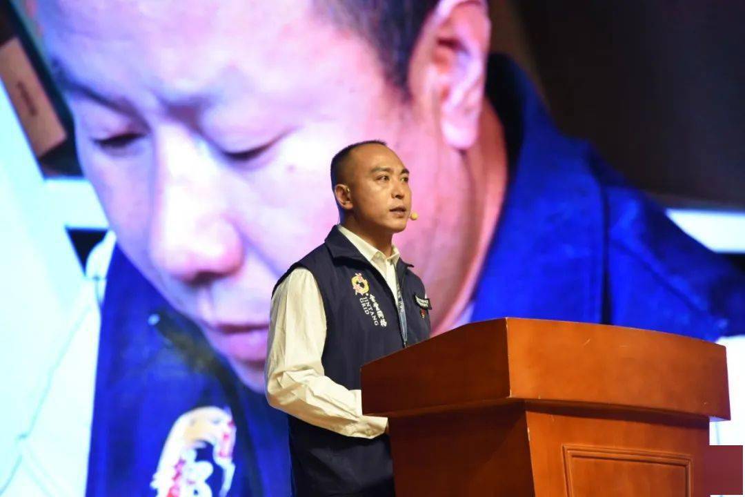 【致敬典型,学习先进⑧】曾森:耕耘好网格这"一亩三分地"