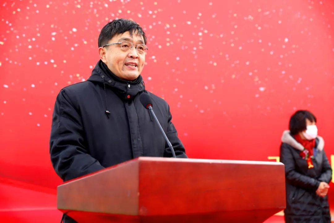 赓续七十载医脉 谱写新时代华章丨天医新校区一期二