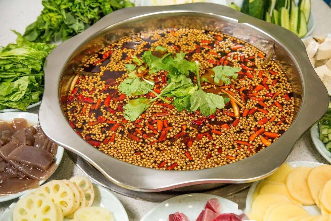 【品质老店·蜀江美蛙鱼头鲜鱼火锅】59.