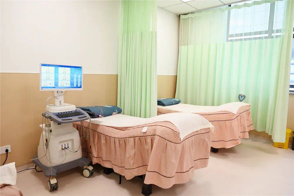 科室风采一起走进临安区第三人民医院妇产科