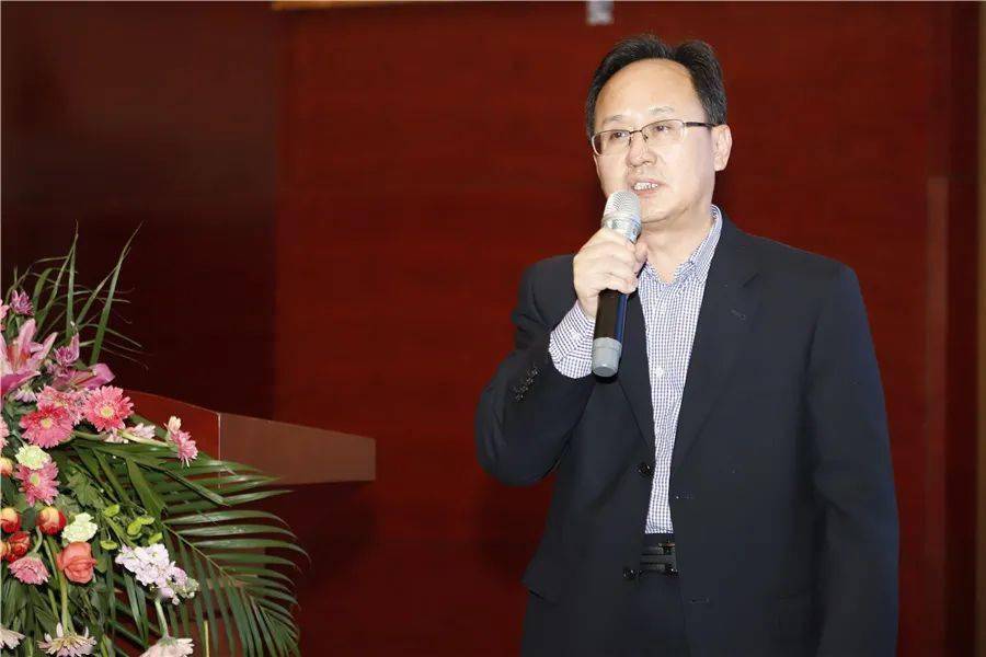 砥砺前行再启征程全国高品质建筑装饰基材品牌与技术交流大会精彩报道