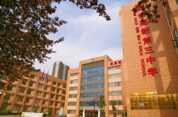 最全整理出炉各区优质公办初中大盘点有你的目标初中吗