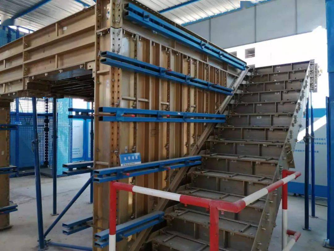 铝模样板未来,碧桂园滇西南区域还将推"项目总见面日"活动.