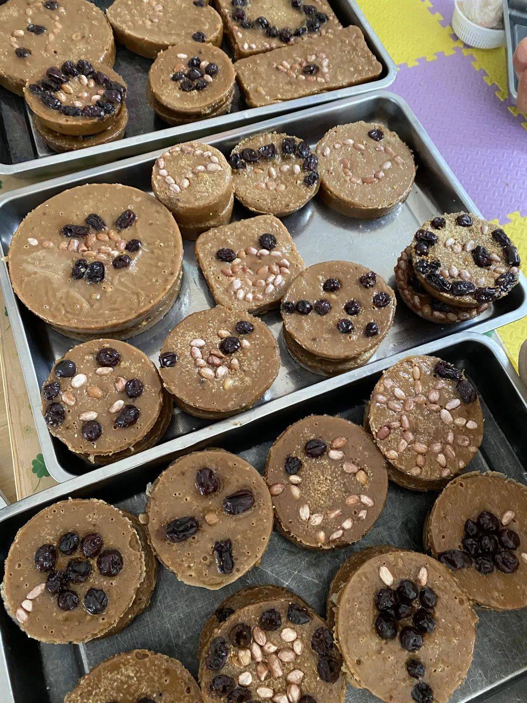 【风展红旗 如画三明】食在泰宁 厨出丹幼