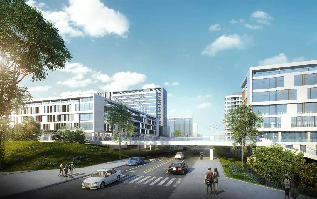 最新进展海沧马銮湾医院拟2021年投用