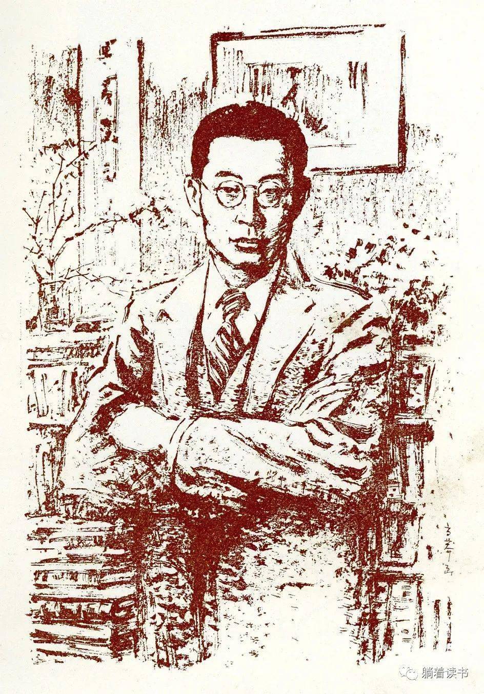 翻书录24周立民傅雷对傅聪的教育傅雷家书及其他