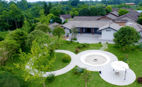 心安的故土心动的远方重塑旅游新格局打造文化旅游新名片