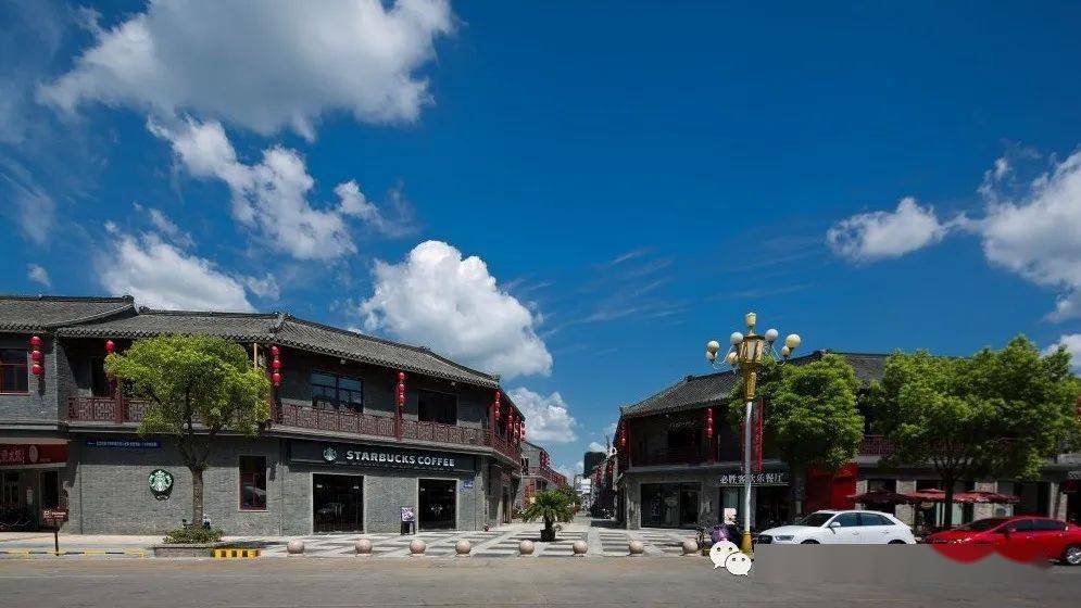 艺术大咖云集古罗塘景区就在元旦上午