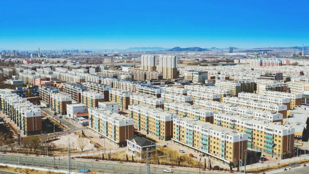 新美之邱2020新邱重大新闻回眸