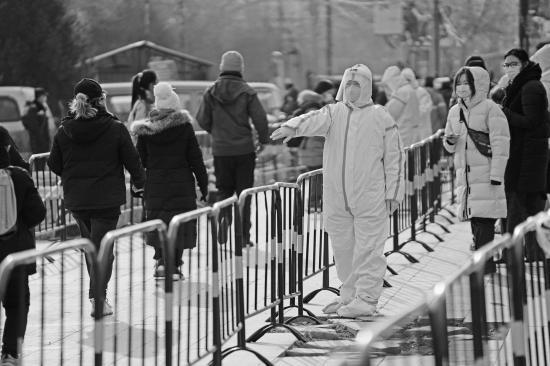 疫情未退乔丹温馨提醒