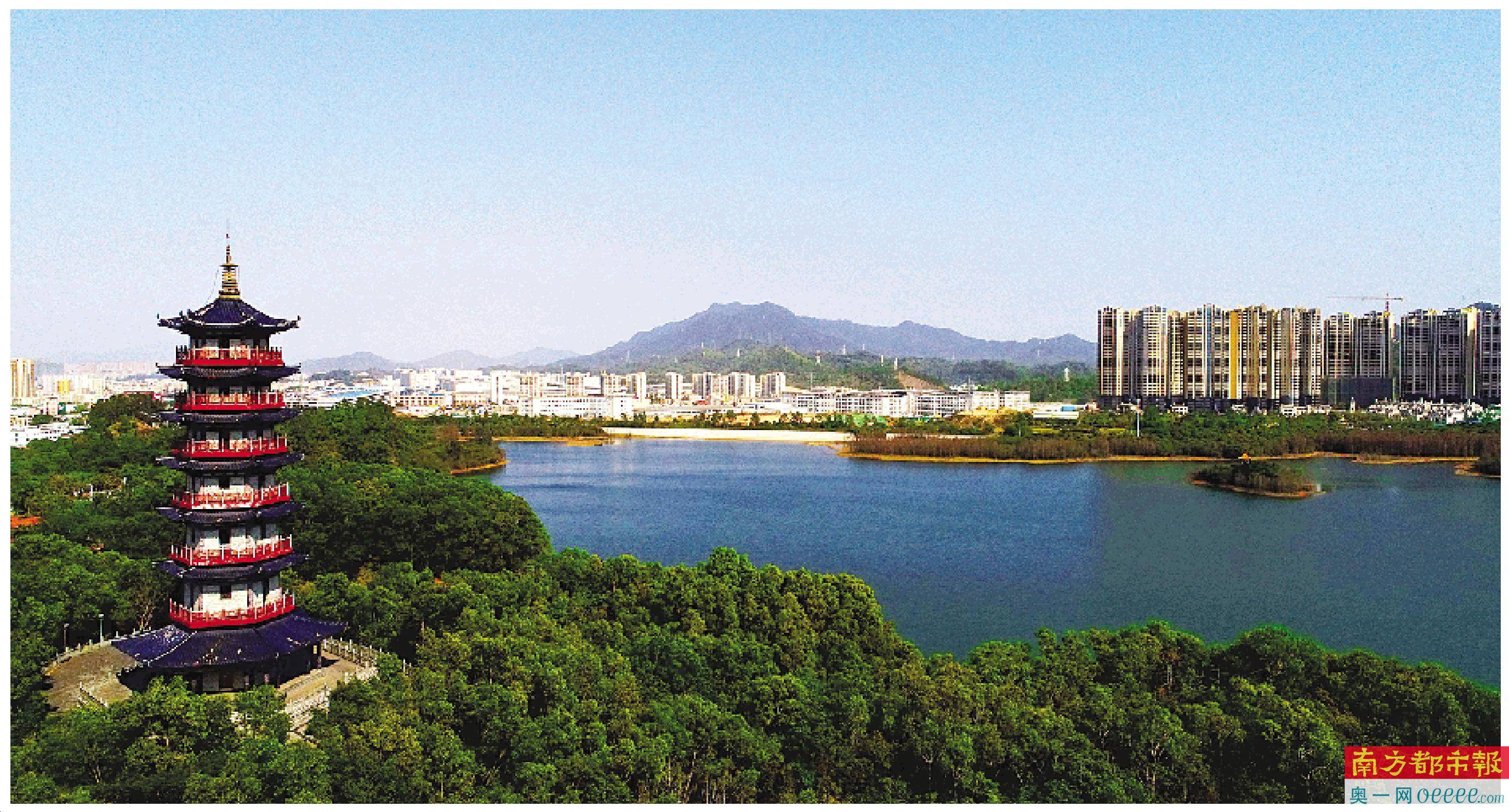 近日,马峦街道办负责人做客"对话坪山在线访谈"栏目,向居民介绍了马峦