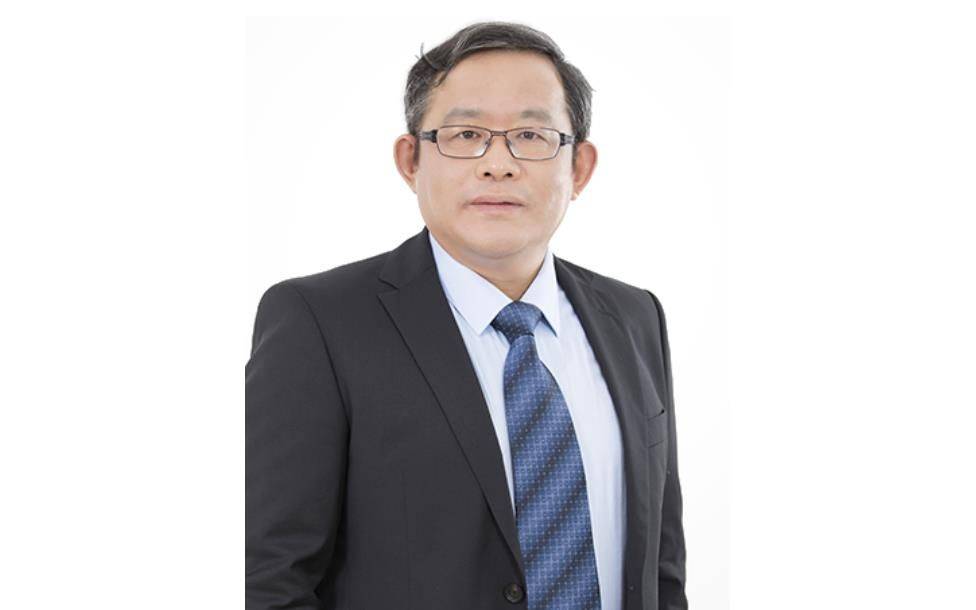 陈诗一任安徽大学党委副书记,常务副校长