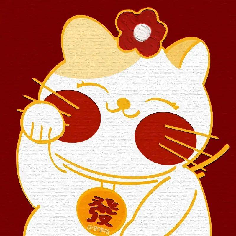 头像背景丨凛冬散尽星河长明