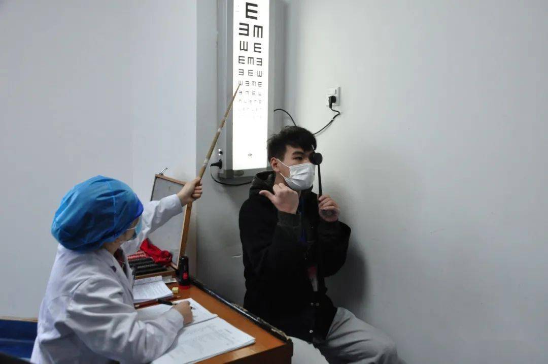 趁青春,去当兵!