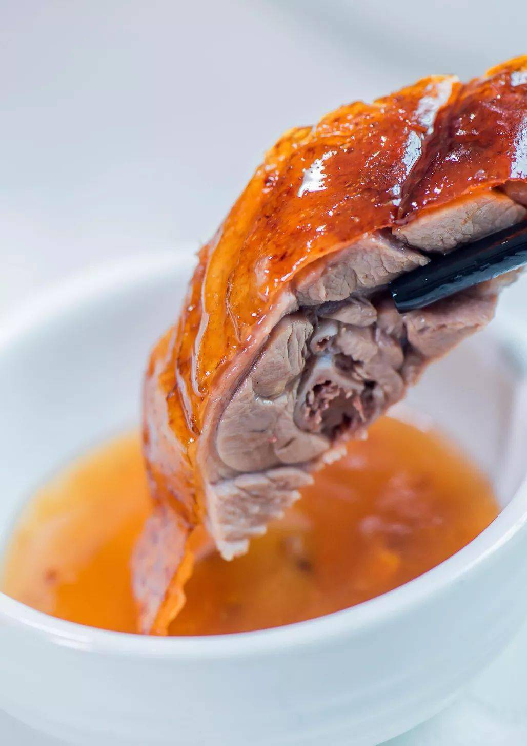 必须曝光它!_烧鹅