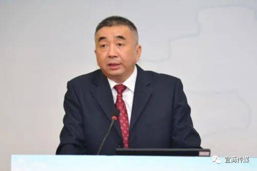 他履新省卫健委书记!系安徽岳西人