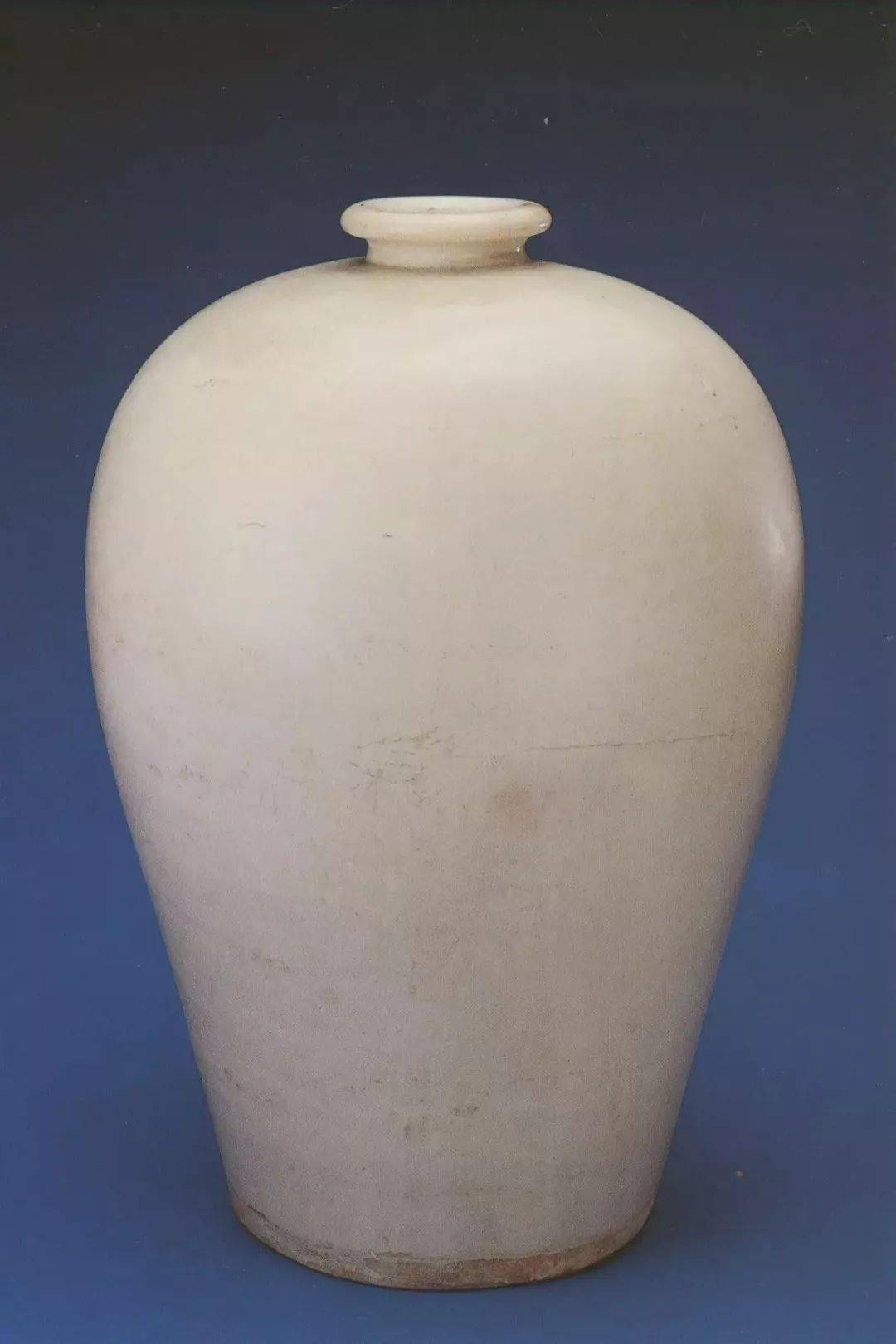 古代梅瓶器型:10个样式怎么区别