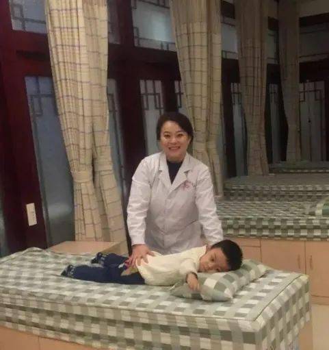 韩娟,是太原市中医医院的一名儿科医生,她从事儿科工作十几年来,常常