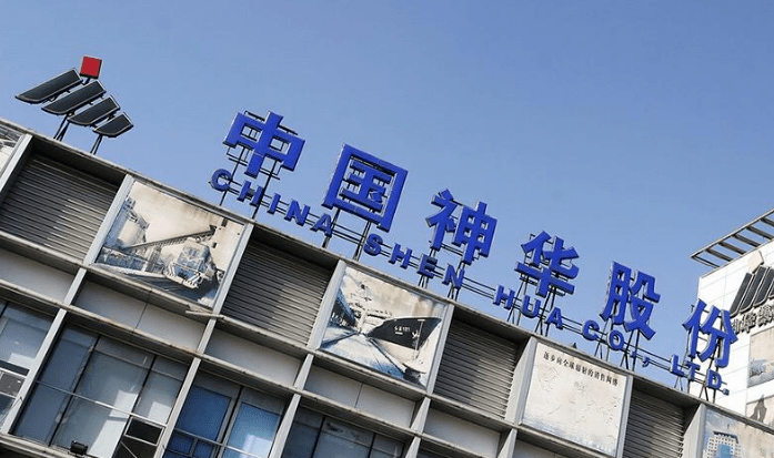 国家能源集团设100亿新能源投资基金