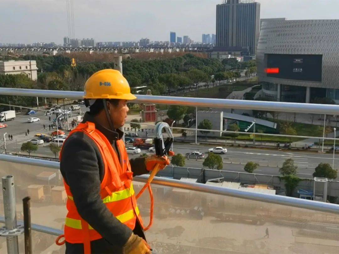 如何创建文明工地来创优项目现场看看