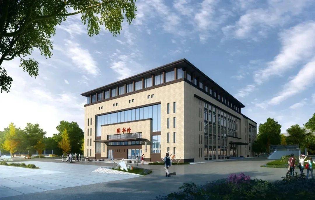 1620个学位龙泉驿百工堰学校明年9月开学