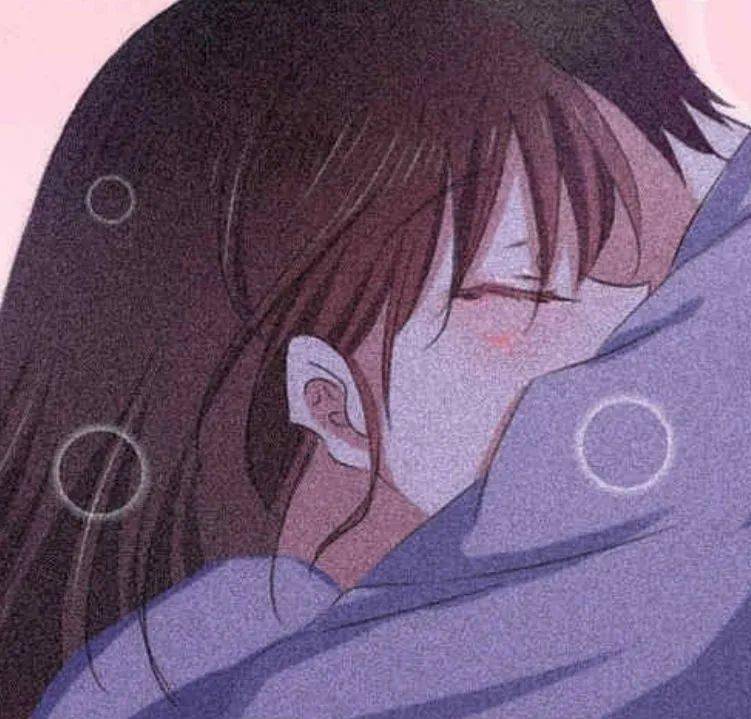 情侣头像