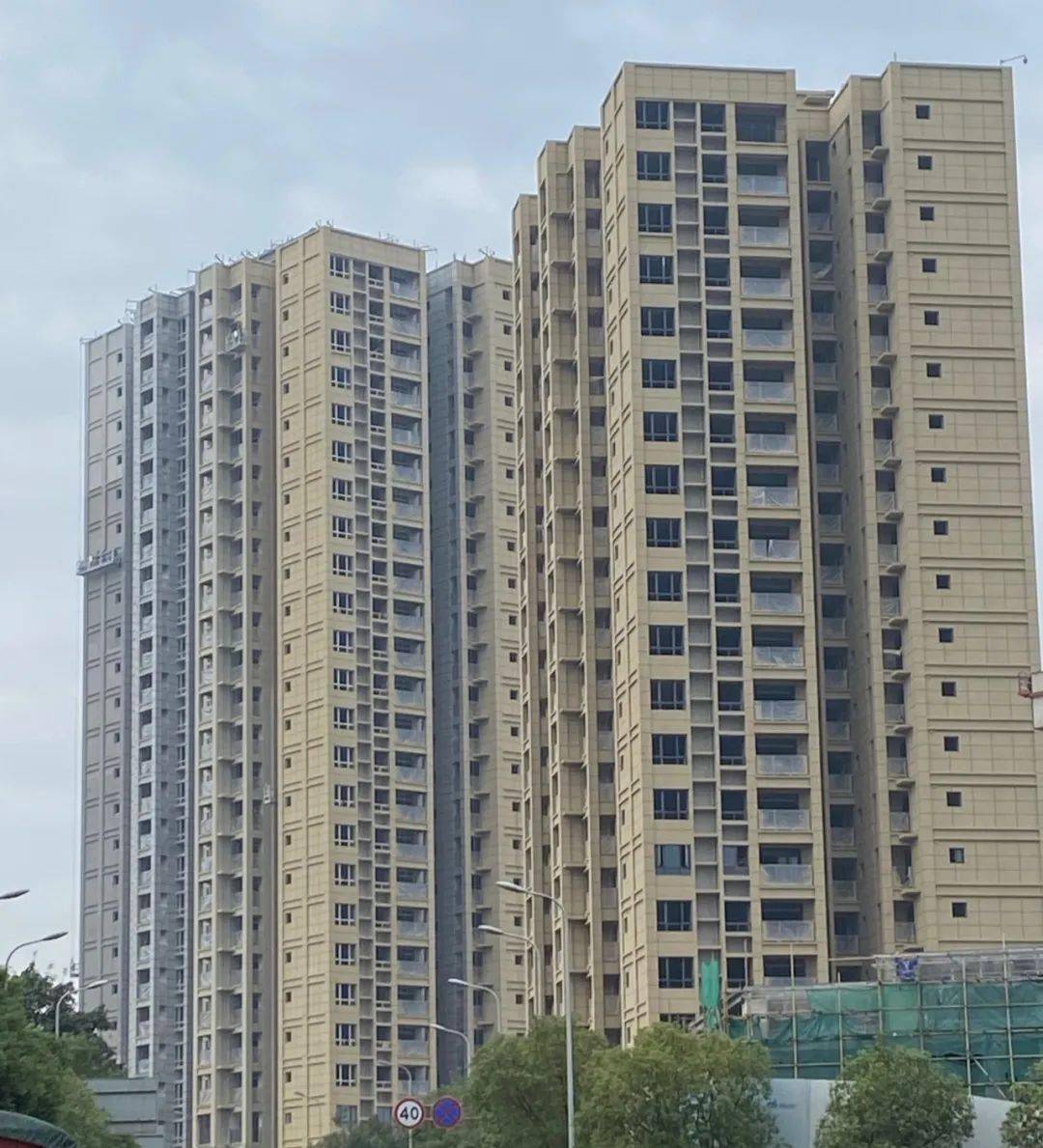 澳海御江苑12月工程进度播报!