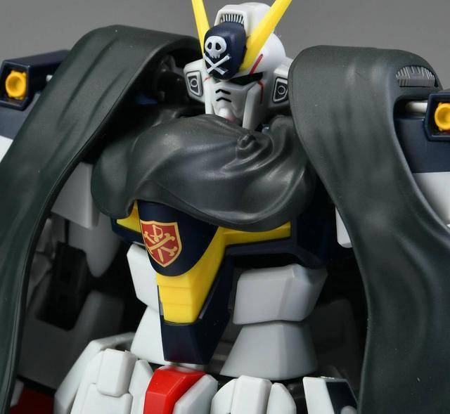 78官测r魂海盗高达x1