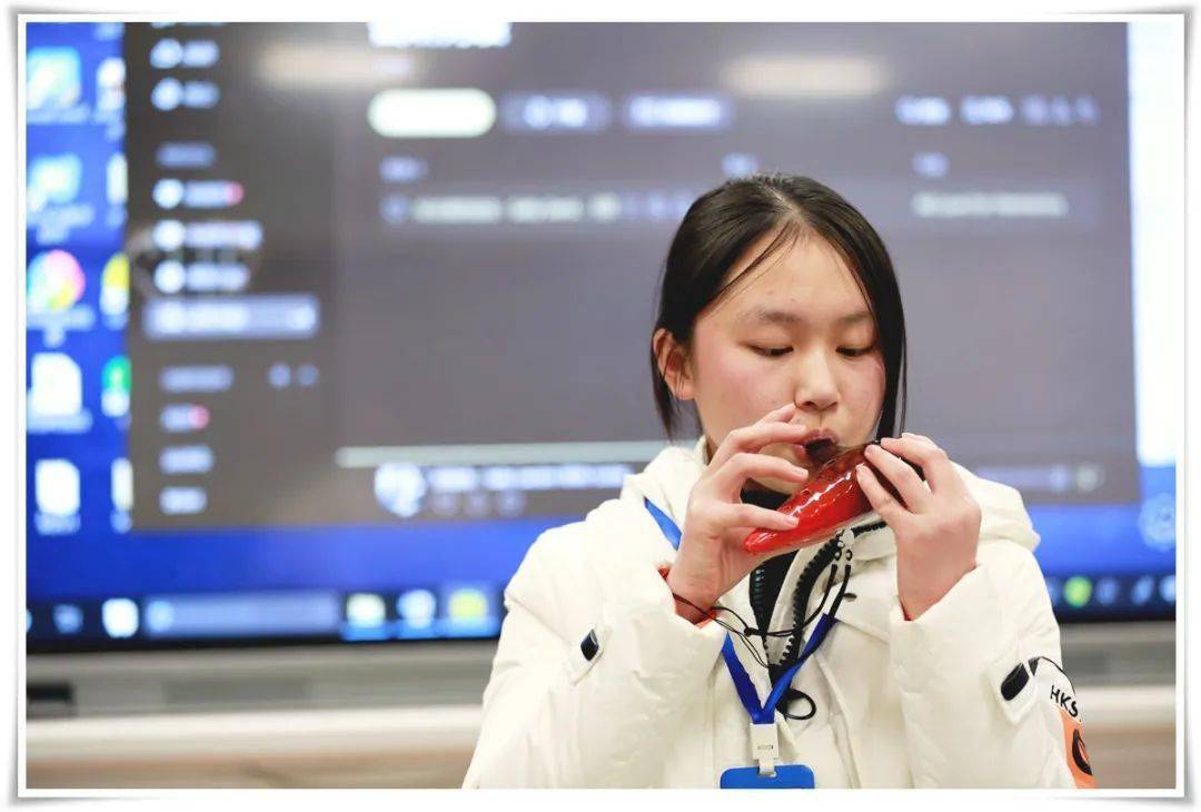 2021你好江苏省泰兴中学各班开展元旦庆祝活动