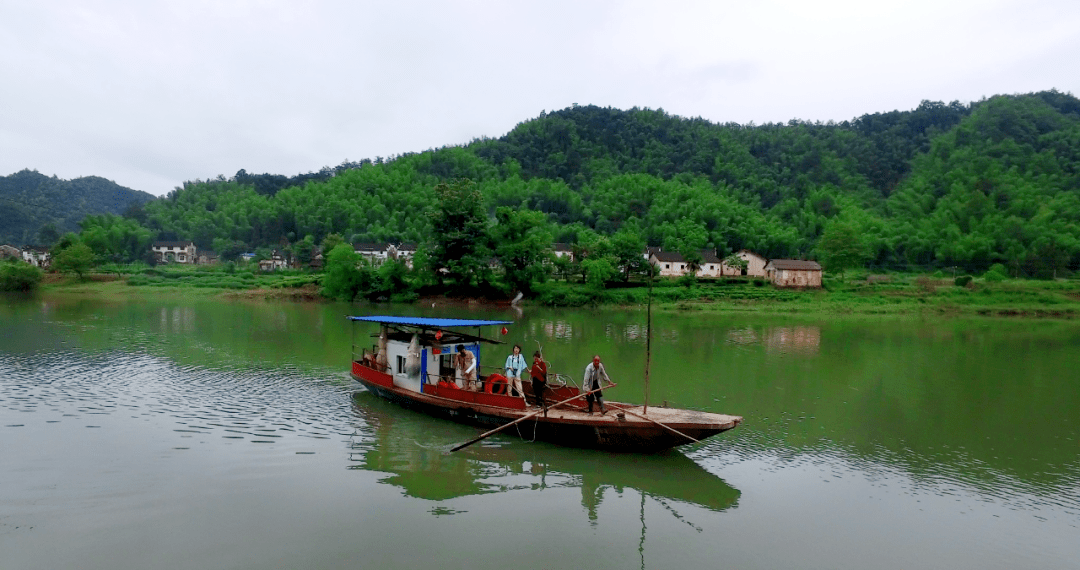 见证100张图全程记录月潭水库长成