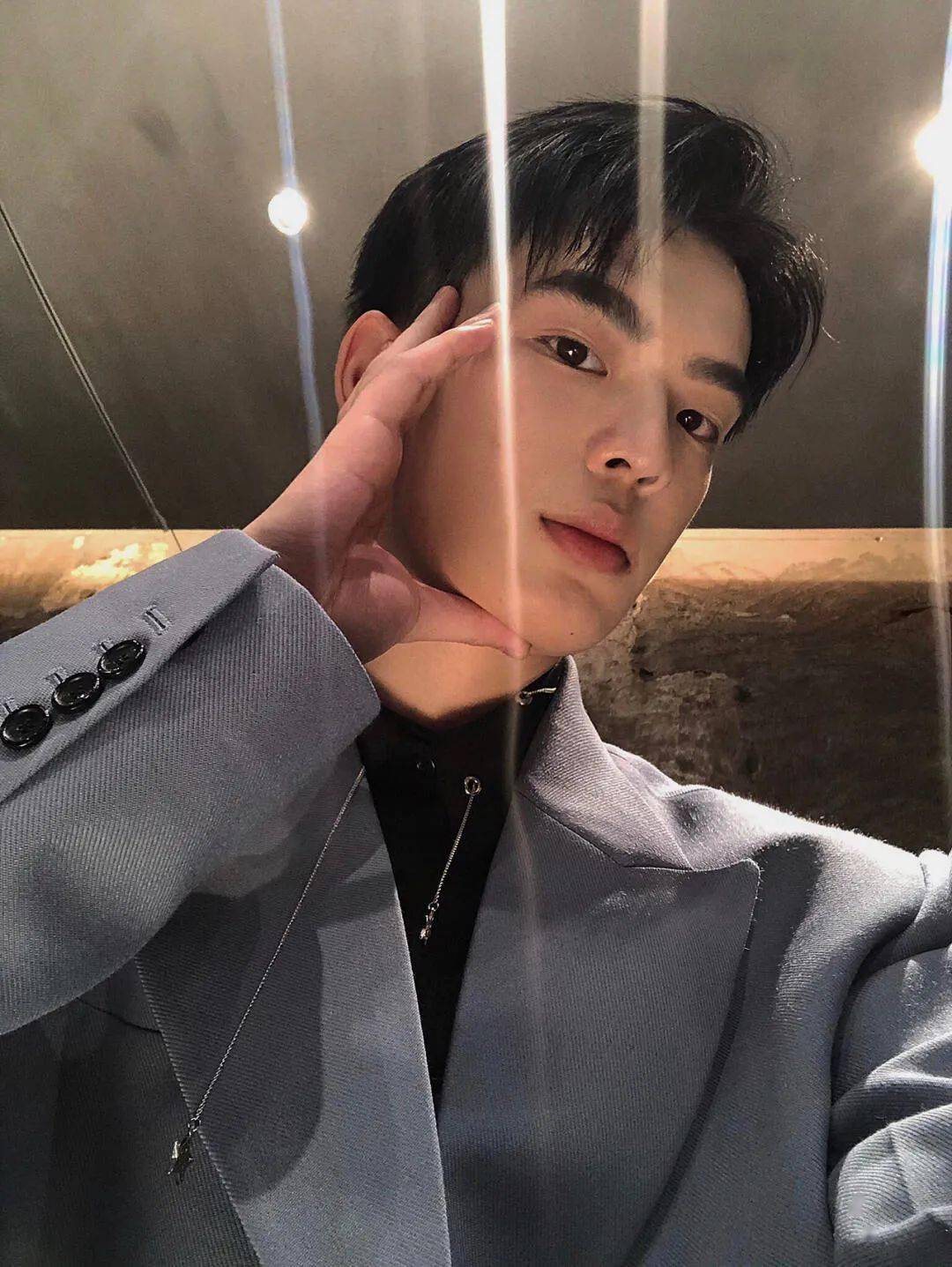 春节这6款男生短发请收下会帅的