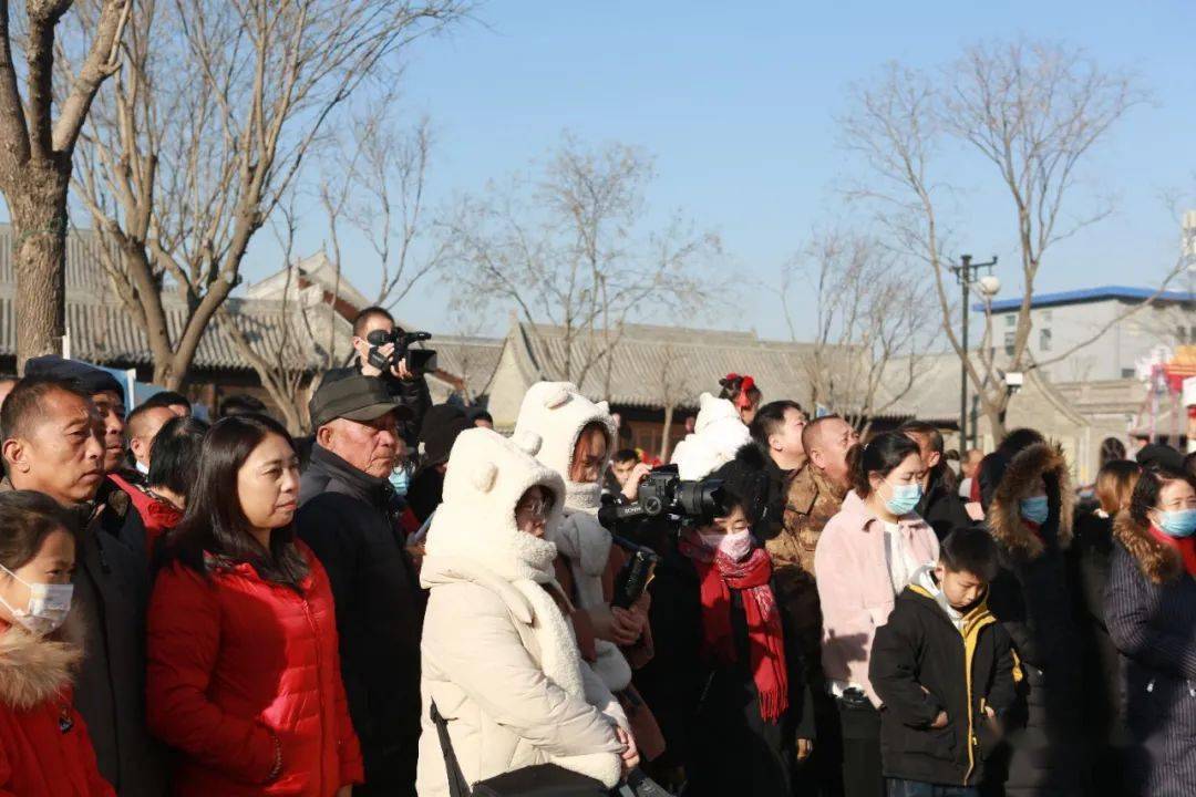忻州古城牵手秀容相约杜家村静乐县杜家村镇特优农产品展销文艺展演