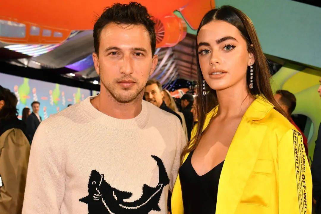 不过这位 shelbia 可绝不是恋爱脑:虽然年纪轻轻,但