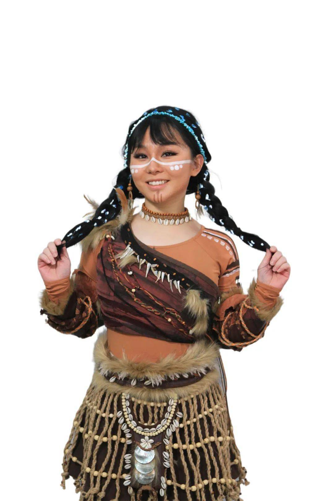 冬日温暖的熊抱全新体验式亲子舞台剧熊出没之原始时代