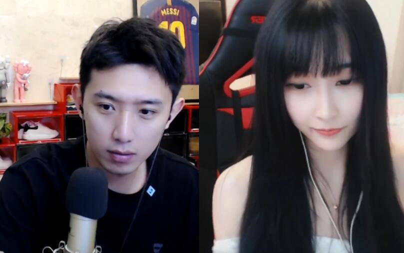 新年才开始斗鱼多位主播就宣布停播 339慌张被封后户外再损失两人