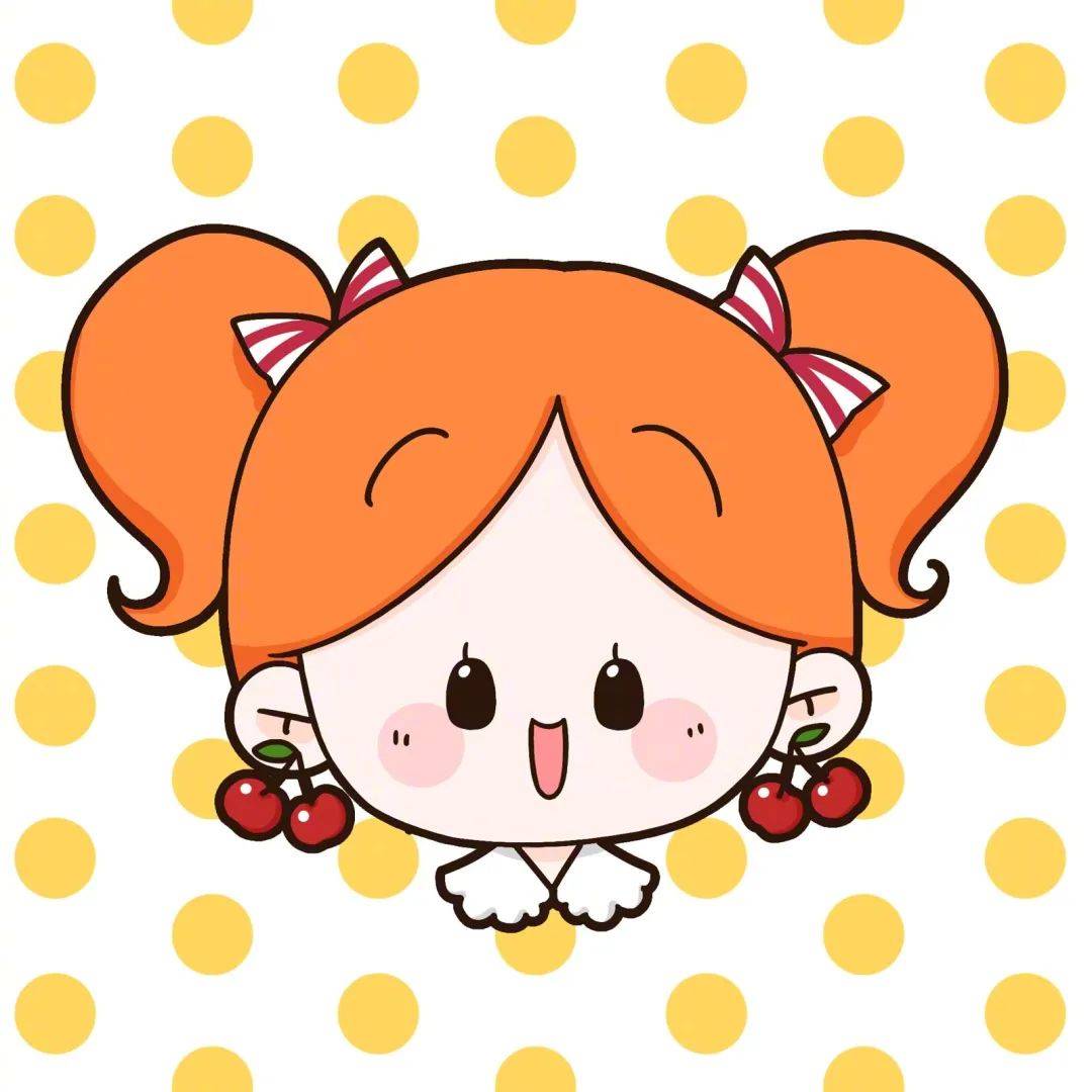 卡通头像 | 钱不能买到快乐我知道,但我很快乐能卖钱吗