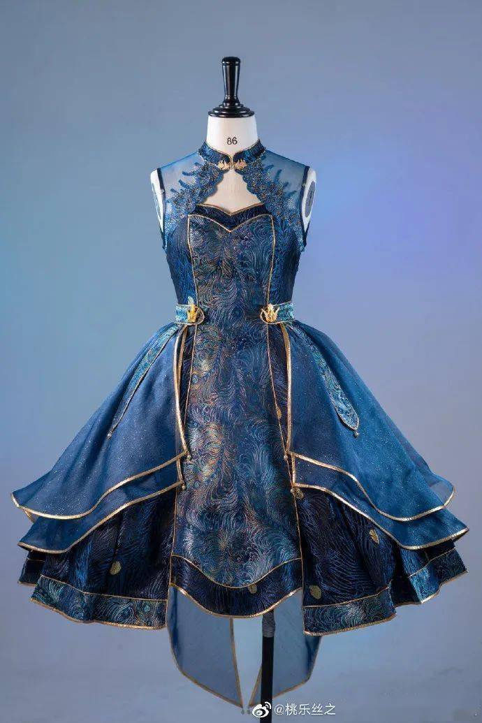 lolita上新周报本周的新款都在这里啦