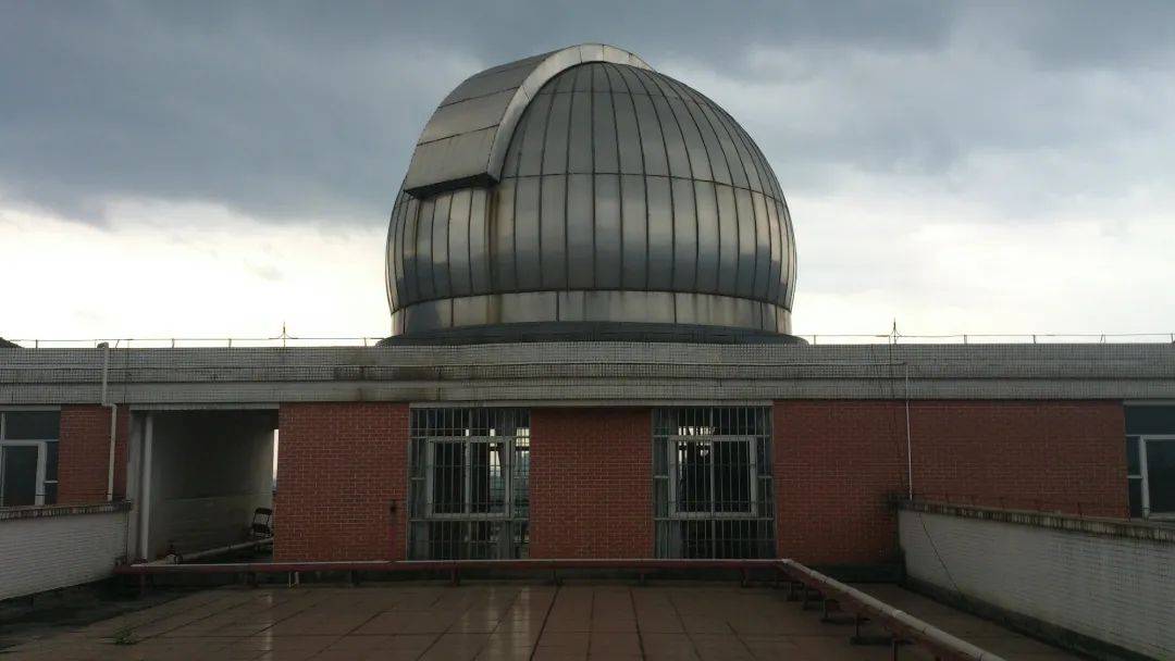 真光中学,我真光你!