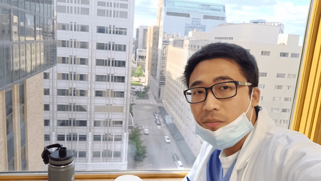 梅奥诊所的中国医生:一家三代从医,从小就是超级学霸_郑挺