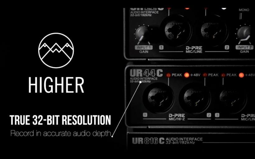 如何选择最适合你的steinbergurc声卡第六期选对不选贵